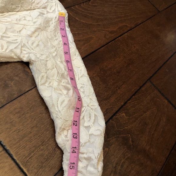 Lace jacket - Picture 7 of 8